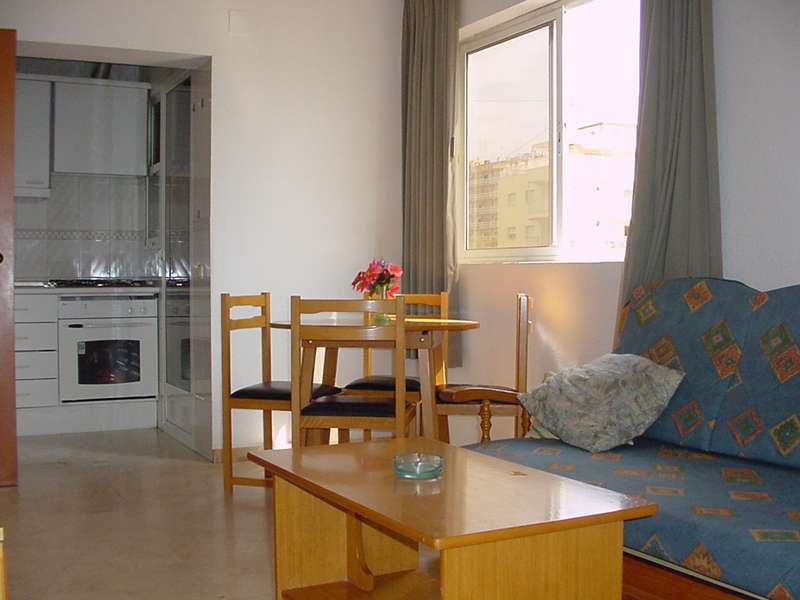 Torre Levante Apts Hotel 5*